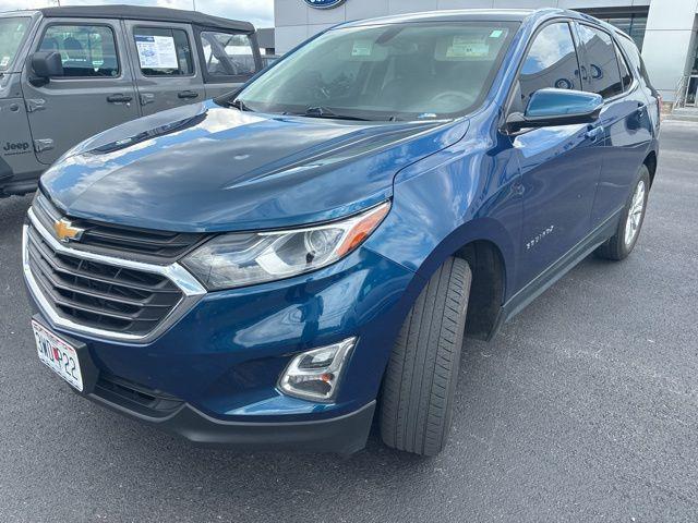 2019 Chevrolet Equinox LT for sale in Republic, MO