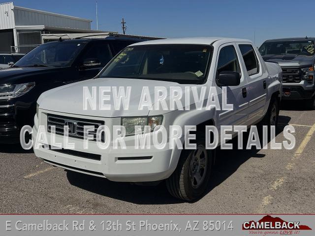 2006 Honda Ridgeline RT for sale in Phoenix, AZ