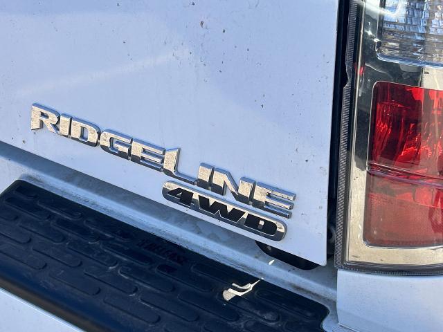 2006 Honda Ridgeline RT