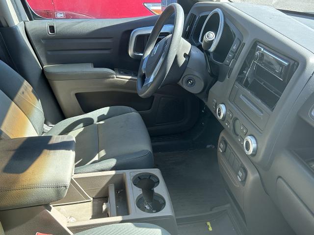 2006 Honda Ridgeline RT