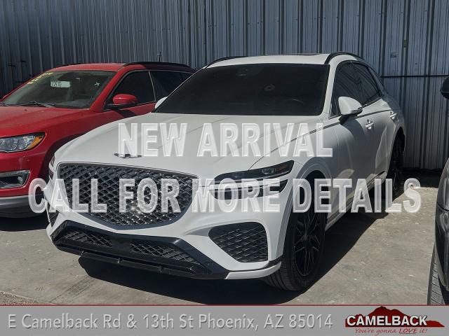 2025 Genesis GV70 3.5T AWD Sport for sale in Phoenix, AZ