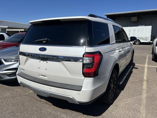 2019 Ford Expedition Limited