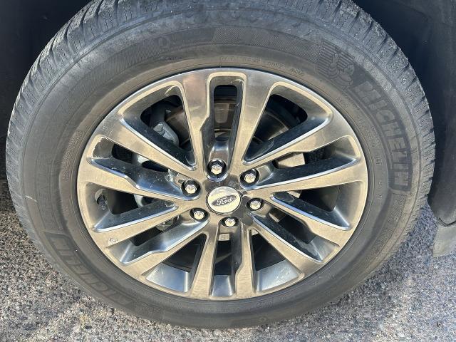 2019 Ford Expedition Limited