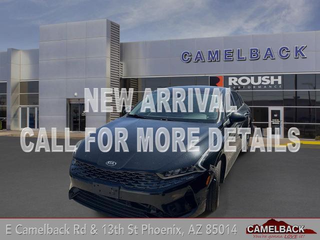 2021 Kia K5 LXS for sale in Phoenix, AZ