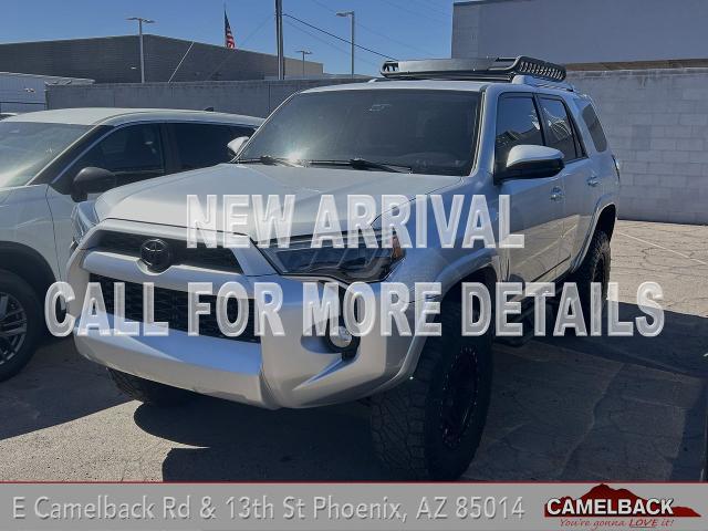 2016 Toyota 4Runner SR5 for sale in Phoenix, AZ