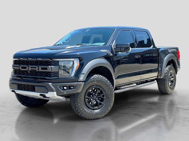 2023 Ford F-150 Raptor for sale in Washington, MI