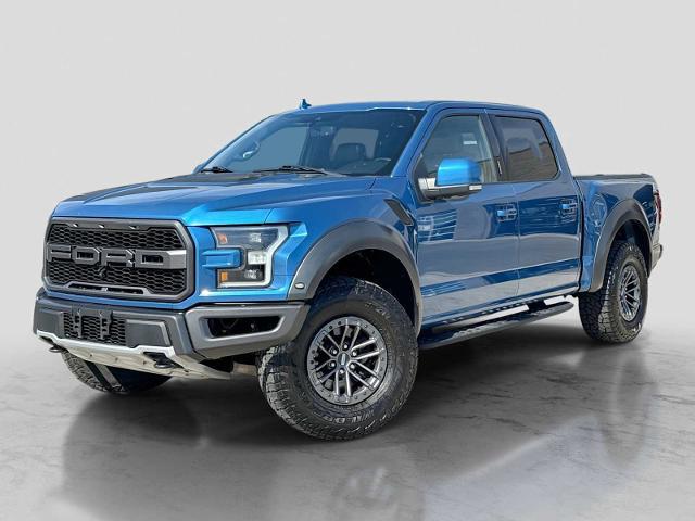 2019 Ford F-150 Raptor for sale in Washington, MI