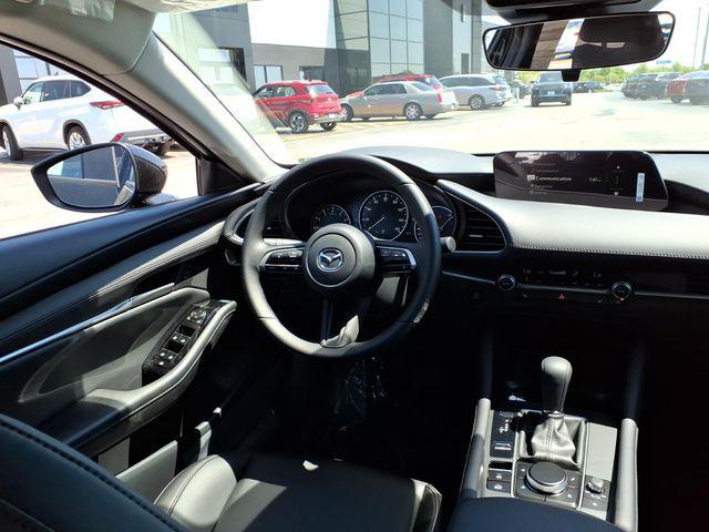 2026 Mazda Mazda3 2.5 S Preferred