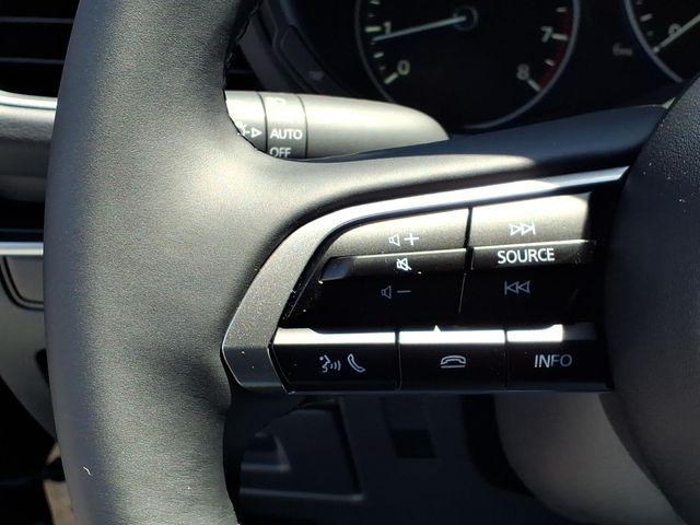 2026 Mazda Mazda3 2.5 S Preferred