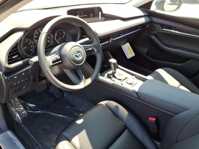 2026 Mazda Mazda3 2.5 S Preferred