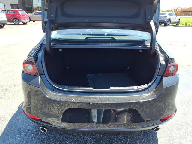 2026 Mazda Mazda3 2.5 S Preferred