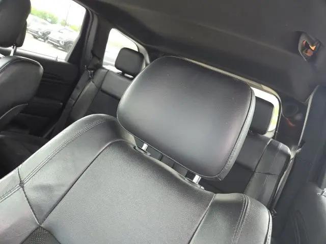 2015 Jeep Grand Cherokee Altitude
