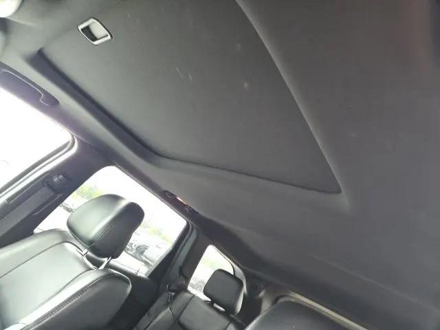 2015 Jeep Grand Cherokee Altitude
