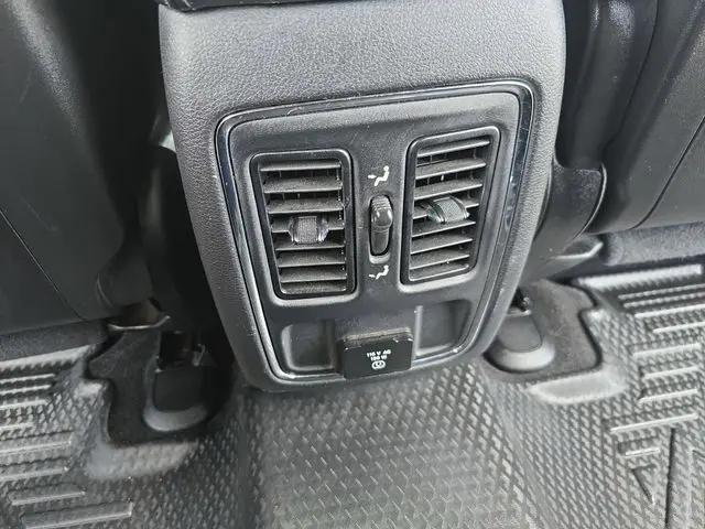 2015 Jeep Grand Cherokee Altitude