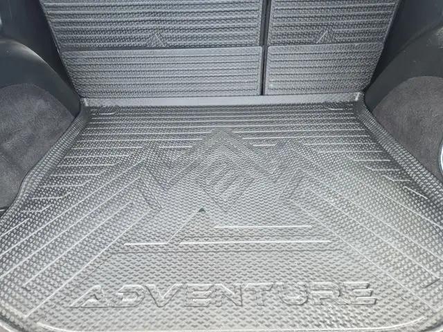 2015 Jeep Grand Cherokee Altitude