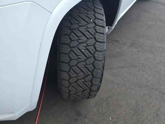 2015 Jeep Grand Cherokee Altitude