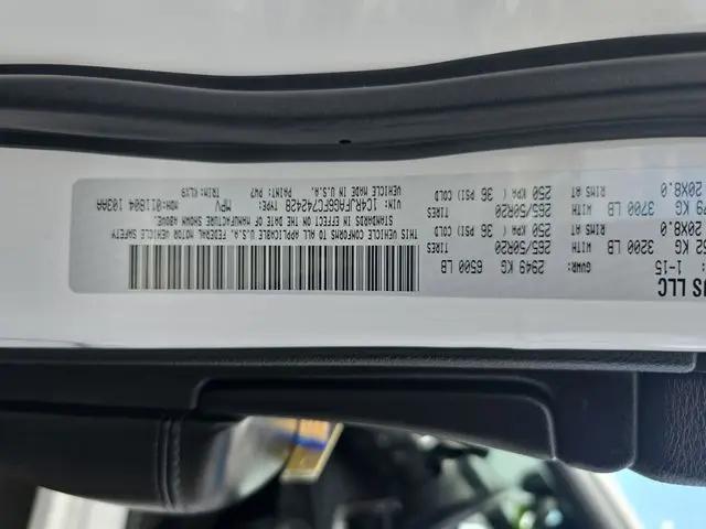 2015 Jeep Grand Cherokee Altitude