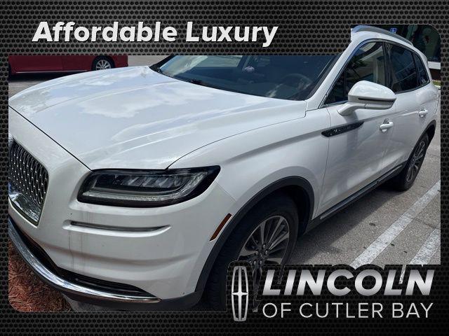 2023 Lincoln Nautilus Standard for sale in Miami, FL