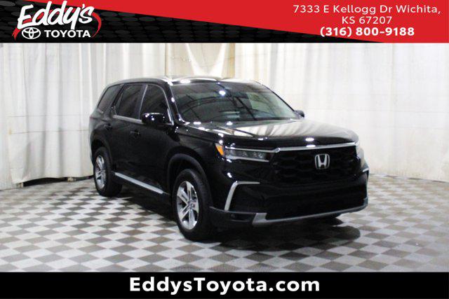 2024 Honda Pilot EX-L for sale in Wichita, KS