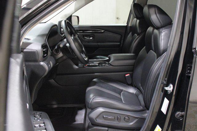 2024 Honda Pilot EX-L
