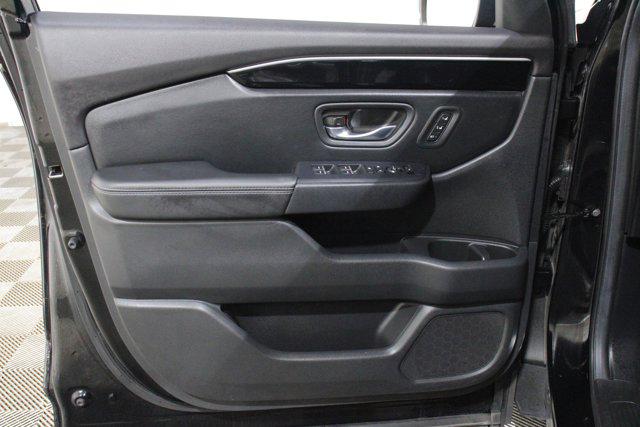 2024 Honda Pilot EX-L