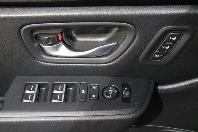 2024 Honda Pilot EX-L