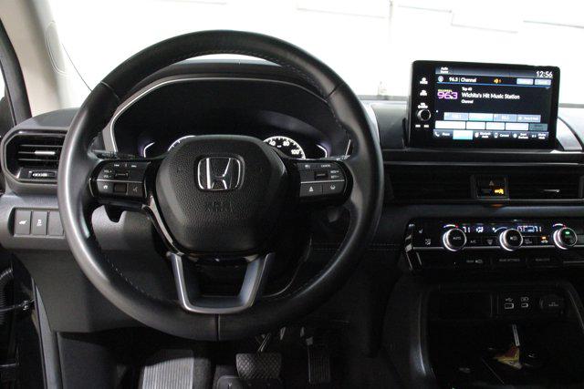 2024 Honda Pilot EX-L