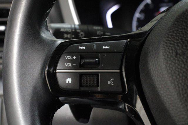 2024 Honda Pilot EX-L