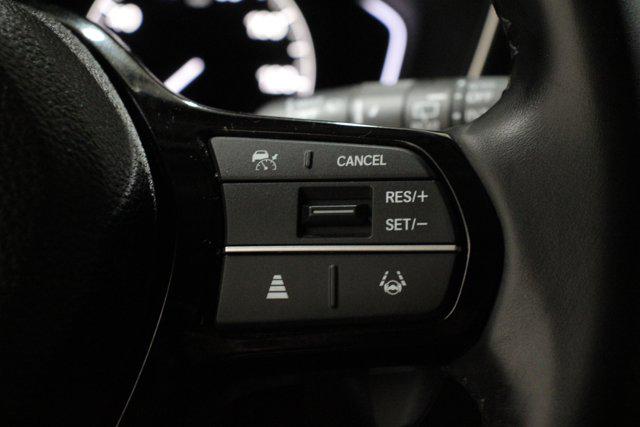 2024 Honda Pilot EX-L
