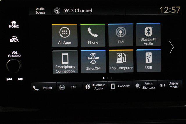 2024 Honda Pilot EX-L
