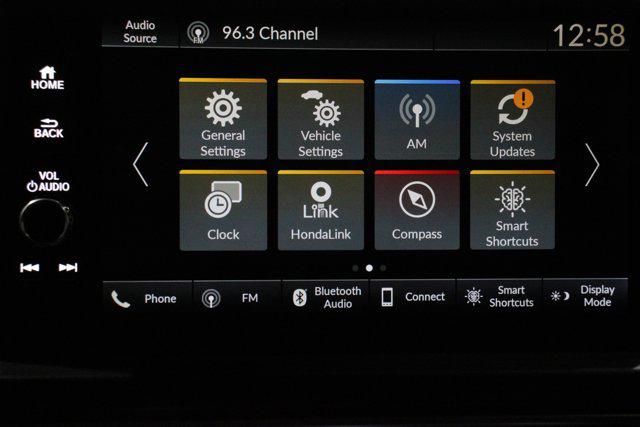 2024 Honda Pilot EX-L