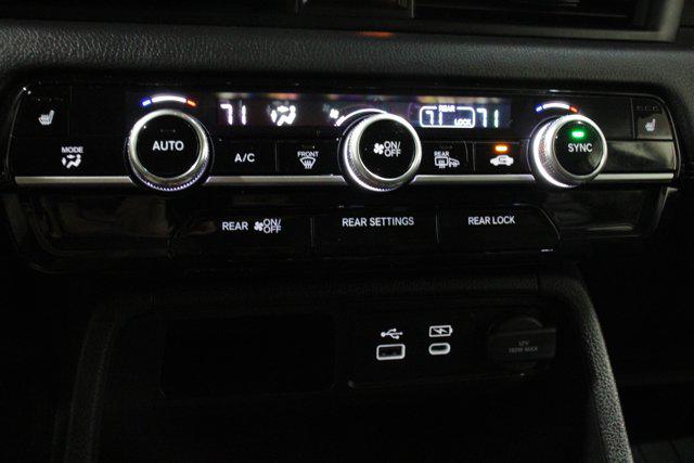 2024 Honda Pilot EX-L