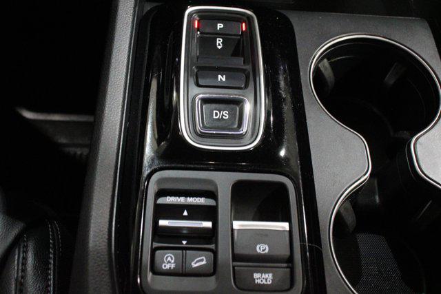 2024 Honda Pilot EX-L