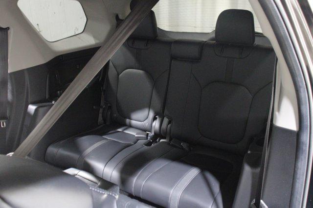 2024 Honda Pilot EX-L