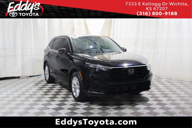 2023 Honda CR-V EX-L for sale in Wichita, KS
