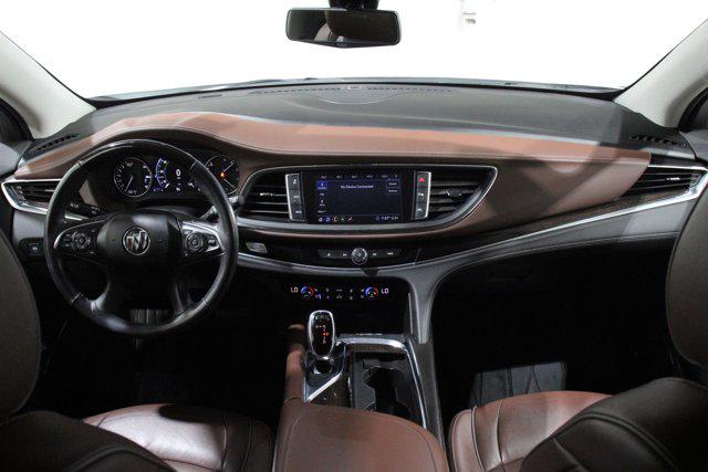 2021 Buick Enclave AWD Avenir