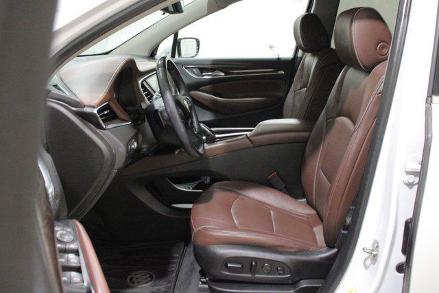 2021 Buick Enclave AWD Avenir