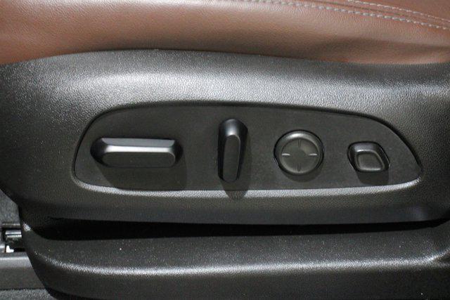 2021 Buick Enclave AWD Avenir