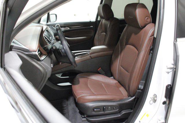 2021 Buick Enclave AWD Avenir