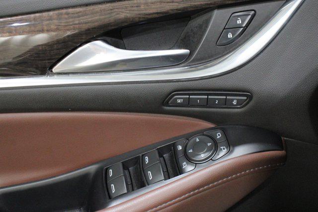2021 Buick Enclave AWD Avenir
