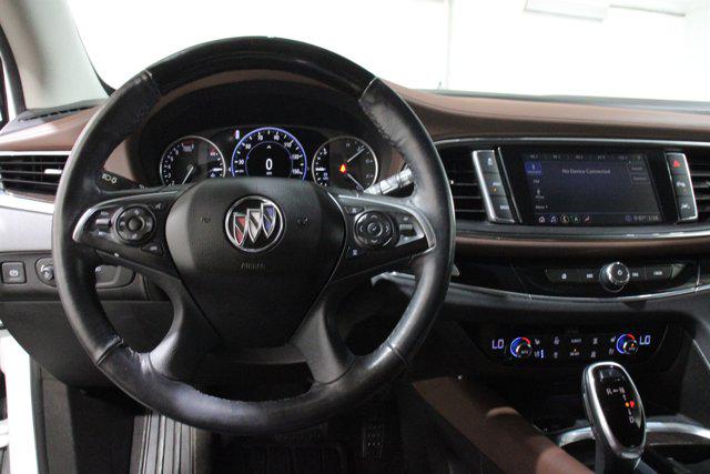 2021 Buick Enclave AWD Avenir