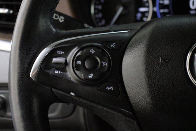 2021 Buick Enclave AWD Avenir