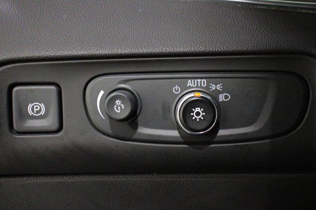 2021 Buick Enclave AWD Avenir