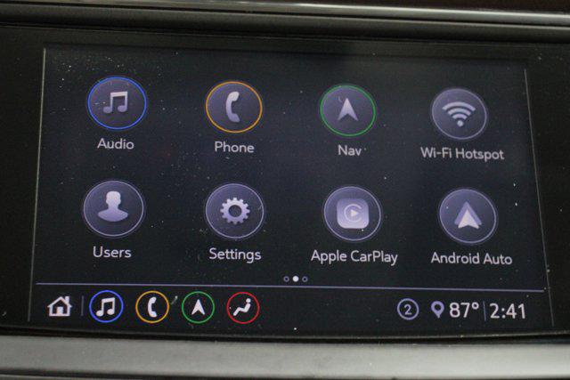 2021 Buick Enclave AWD Avenir