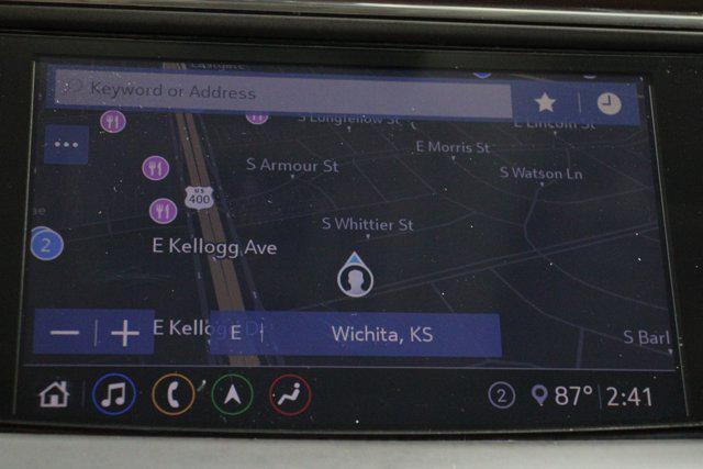 2021 Buick Enclave AWD Avenir