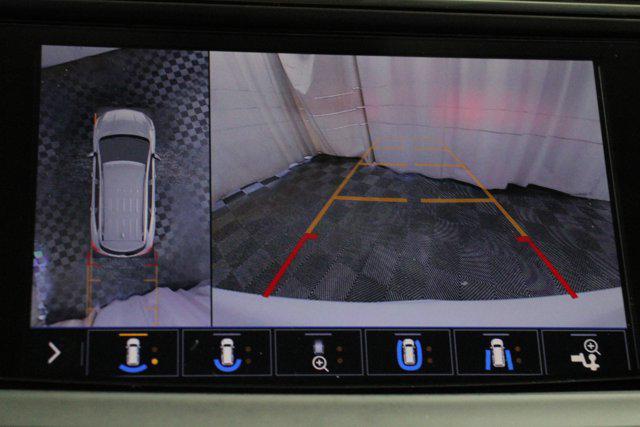 2021 Buick Enclave AWD Avenir