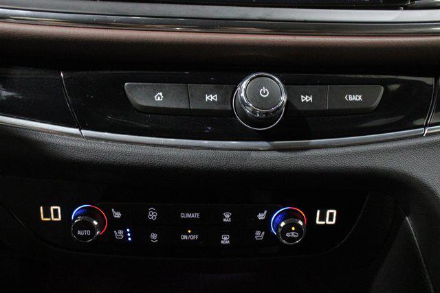 2021 Buick Enclave AWD Avenir