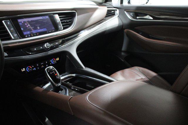 2021 Buick Enclave AWD Avenir