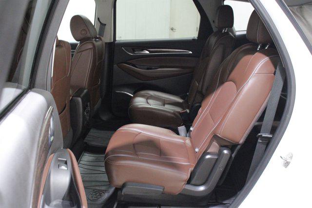 2021 Buick Enclave AWD Avenir