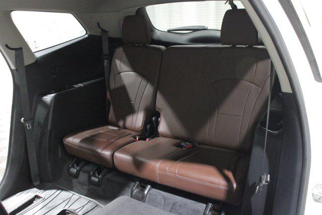 2021 Buick Enclave AWD Avenir